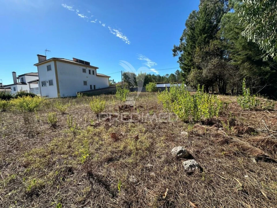 Terreno para Venda em Seiça Foto 6