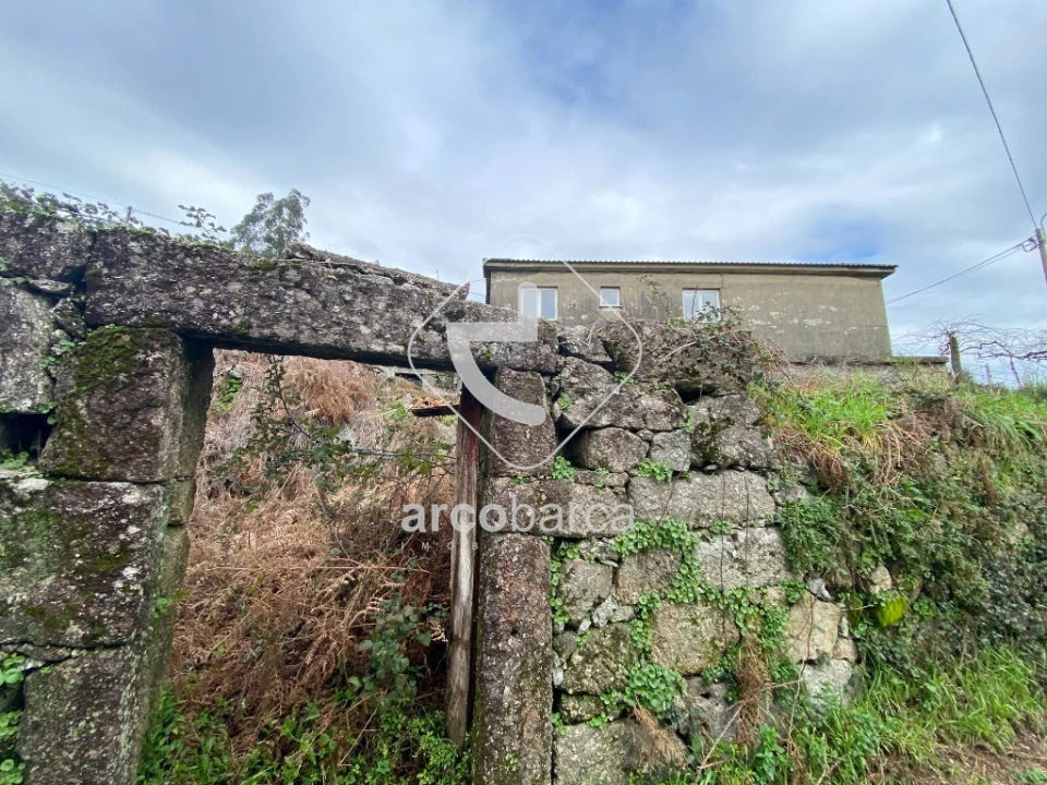 Quinta T2 para Venda em Monte Redondo Foto 26