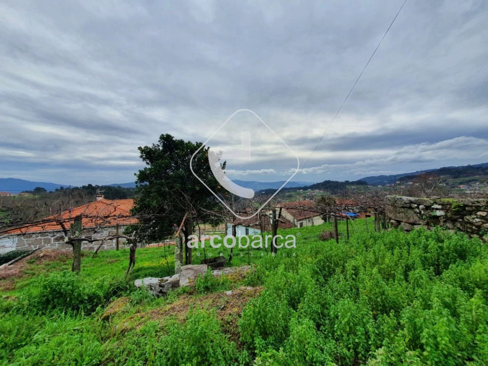 Quinta T2 para Venda em Monte Redondo Foto 23