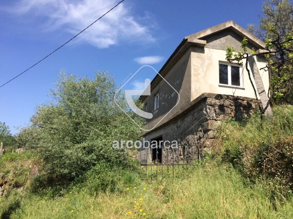 Quinta T2 para Venda em Monte Redondo Foto 18