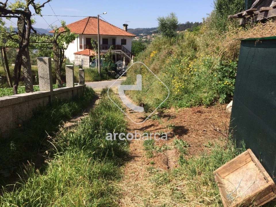 Quinta T2 para Venda em Monte Redondo Foto 17