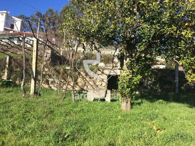 Quinta T2 para Venda em Monte Redondo Foto 21