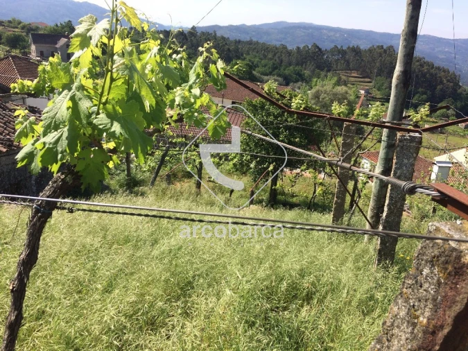 Quinta T2 para Venda em Monte Redondo Foto 15