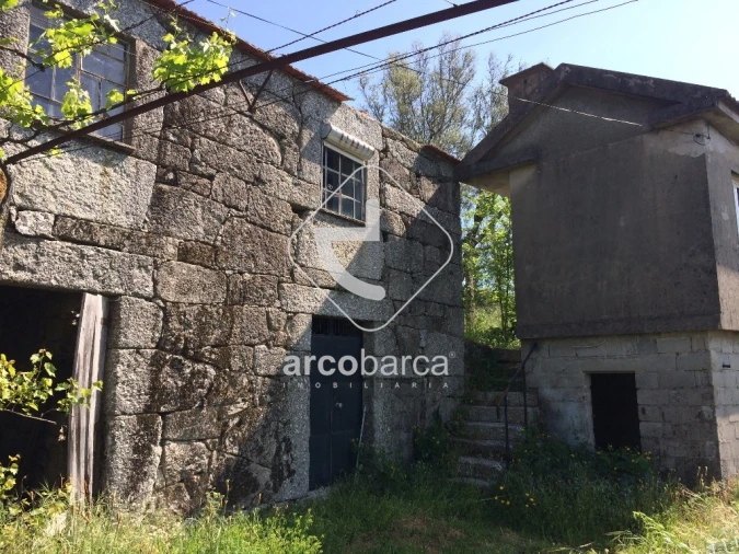 Quinta T2 para Venda em Monte Redondo Foto 19