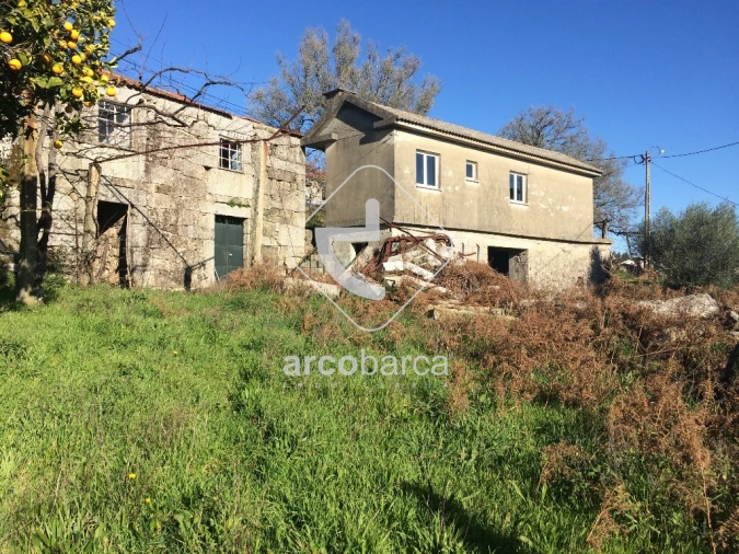 Quinta T2 para Venda em Monte Redondo Foto 2