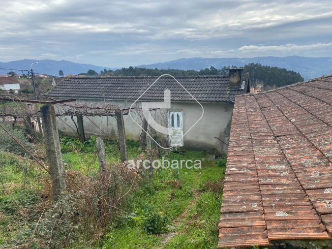 Quinta T2 para Venda em Monte Redondo Foto 24