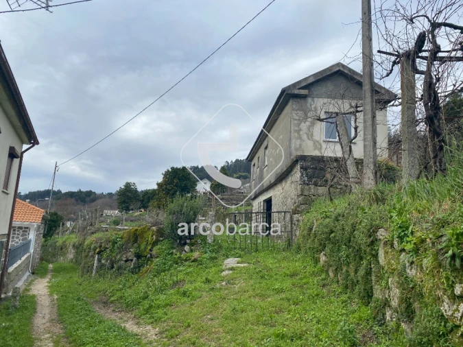 Quinta T2 para Venda em Monte Redondo Foto 25