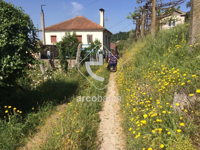 Quinta T2 para Venda em Monte Redondo Foto 9