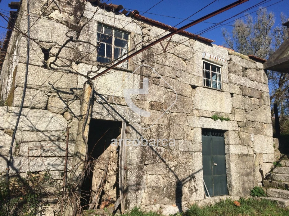 Quinta T2 para Venda em Monte Redondo Foto 20