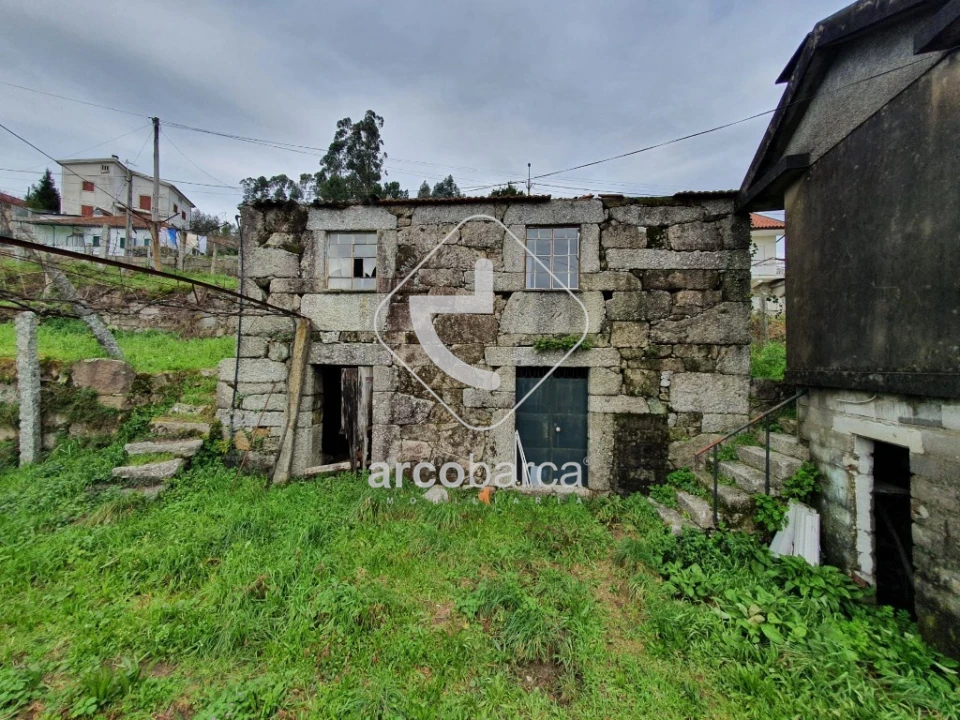 Quinta T2 para Venda em Monte Redondo Foto 3