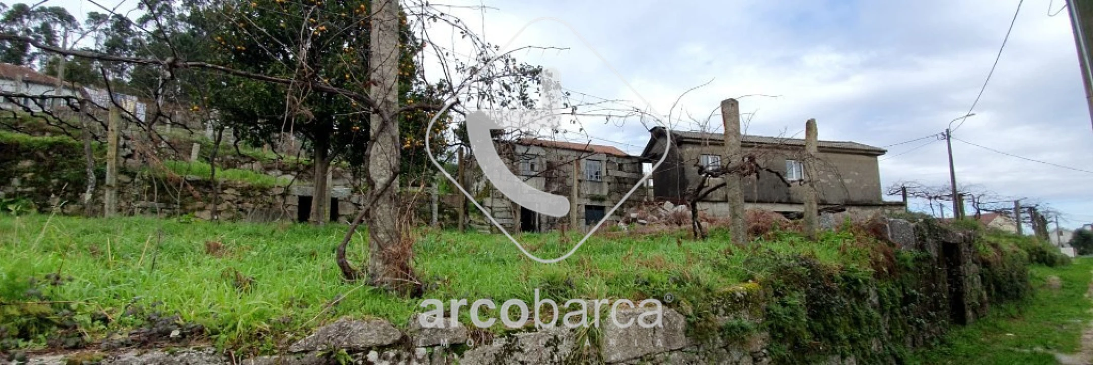 Quinta T2 para Venda em Monte Redondo Foto 22