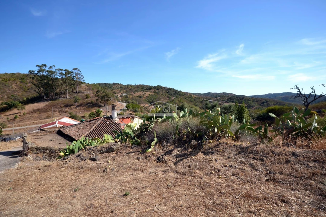 Terreno para Venda em Ameixial Foto 13