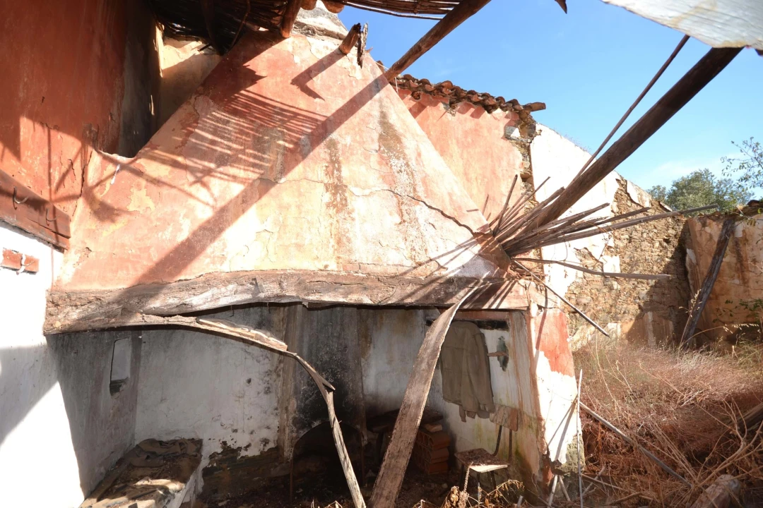 Terreno para Venda em Ameixial Foto 18