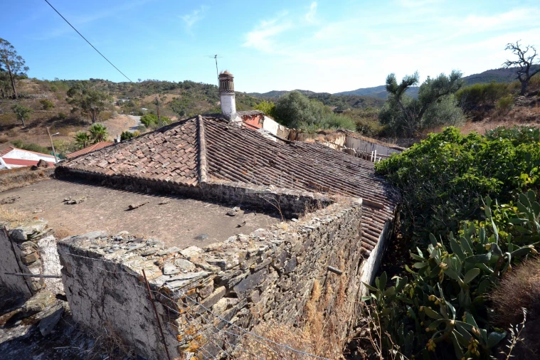 Terreno para Venda em Ameixial Foto 8