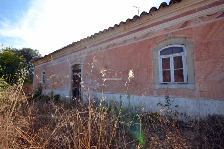 Terreno para Venda em Ameixial Foto 4