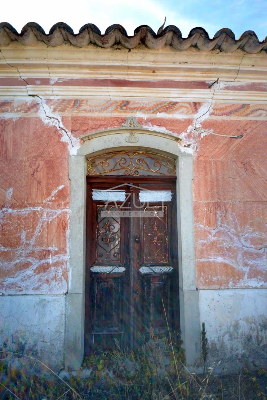 Terreno para Venda em Ameixial Foto 20