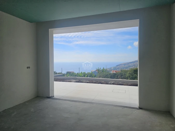 Moradia T2 para Venda em Arco da Calheta Foto 31