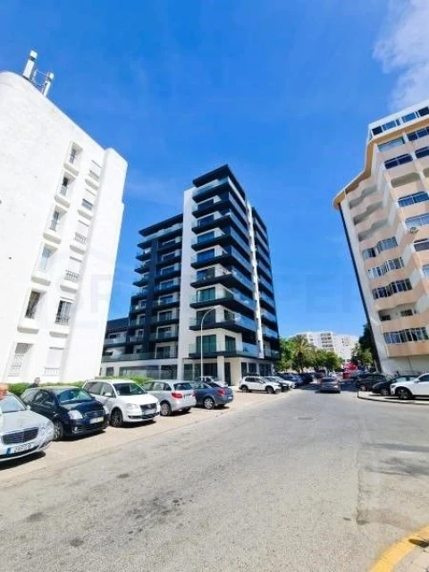 Apartamento T2 para Venda em Quarteira