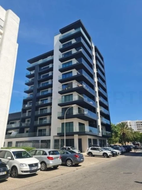 Apartamento T2 para Venda em Quarteira