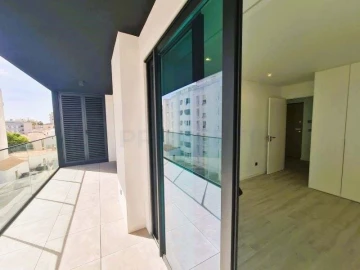 Apartamento T2 para Venda em Quarteira