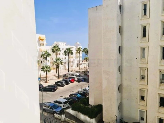 Apartamento T2 para Venda em Quarteira Foto 27