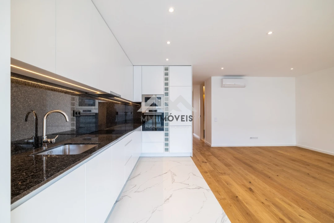 Apartamento T2 para Venda em Canidelo Foto 25