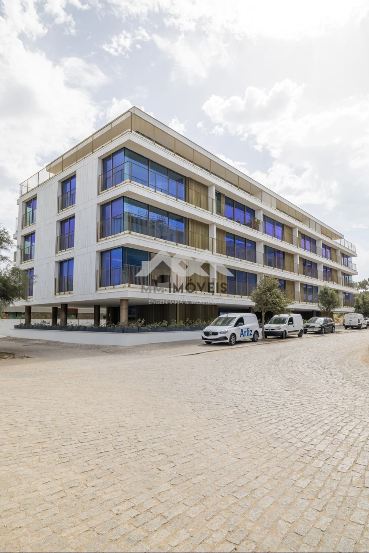 Apartamento T2 para Venda em Canidelo Foto 21
