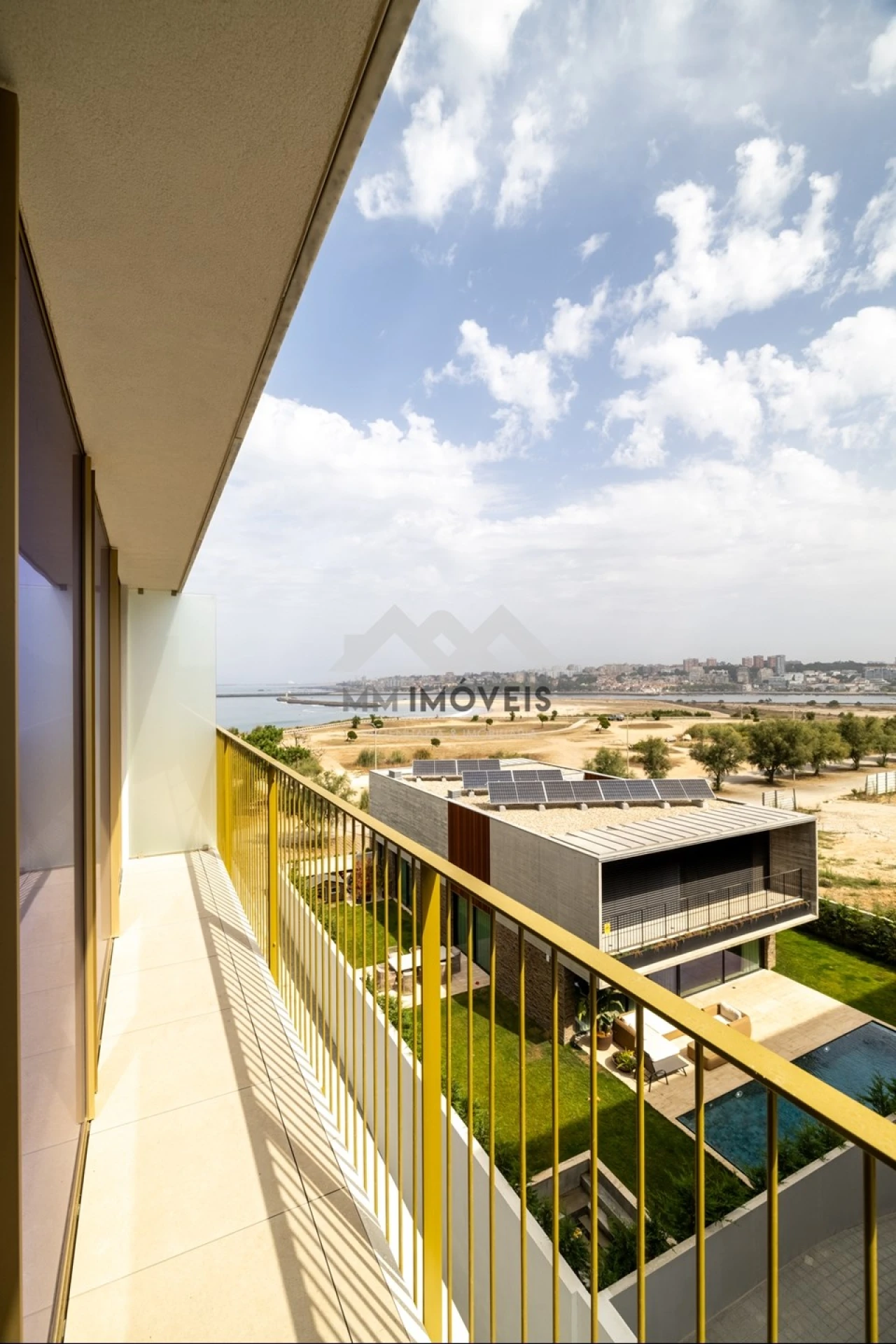 Apartamento T2 para Venda em Canidelo Foto 34