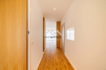 Apartamento T2 para Venda em Canidelo