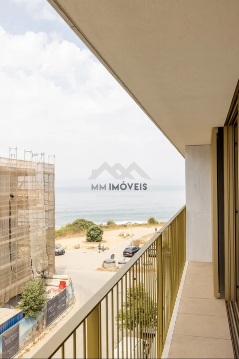 Apartamento T2 para Venda em Canidelo