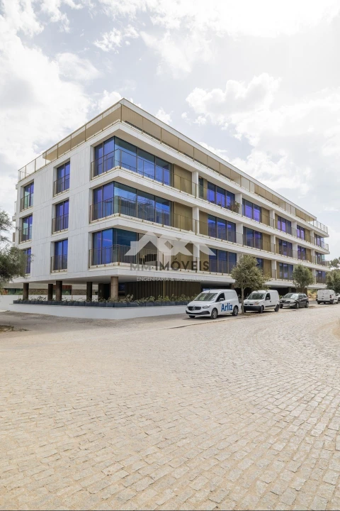 Apartamento T2 para Venda em Canidelo