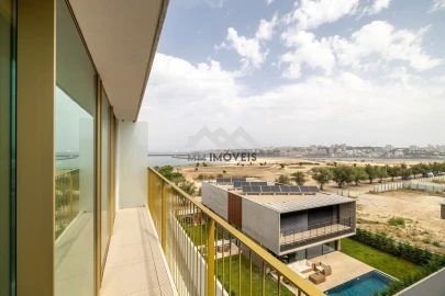 Apartamento T2 para Venda em Canidelo