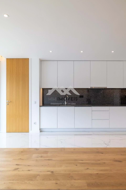 Apartamento T2 para Venda em Canidelo