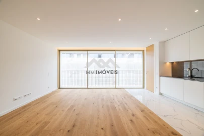 Apartamento T2 para Venda em Canidelo