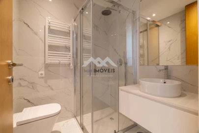 Apartamento T2 para Venda em Canidelo