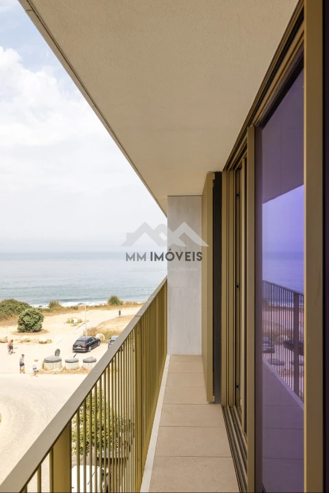 Apartamento T2 para Venda em Canidelo