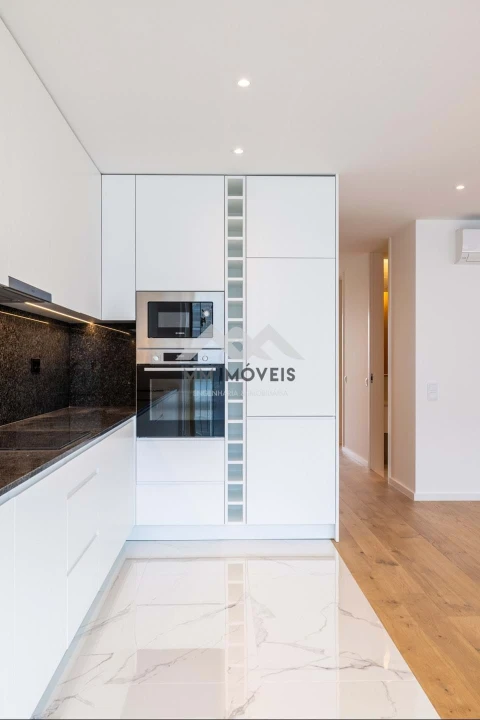 Apartamento T2 para Venda em Canidelo