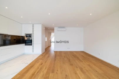 Apartamento T2 para Venda em Canidelo