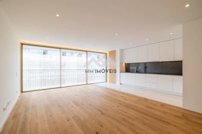 Apartamento T2 para Venda em Canidelo