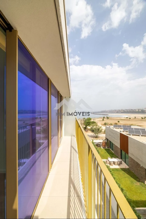 Apartamento T2 para Venda em Canidelo