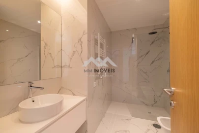 Apartamento T2 para Venda em Canidelo