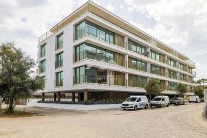 Apartamento T2 para Venda em Canidelo
