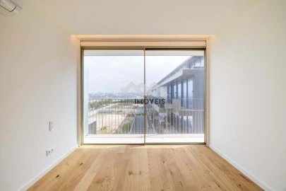 Apartamento T2 para Venda em Canidelo