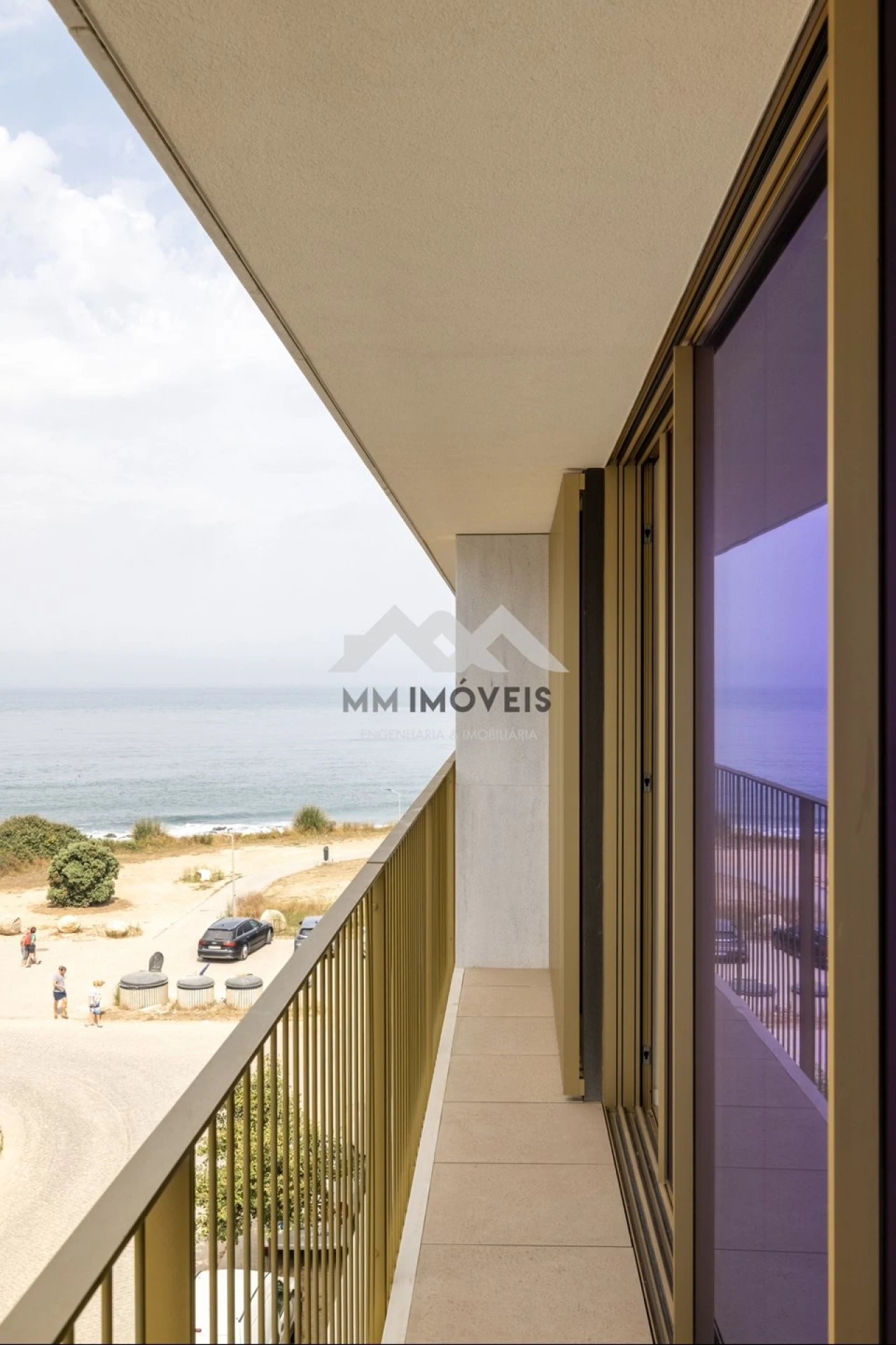 Apartamento T2 para Venda em Canidelo Foto 33