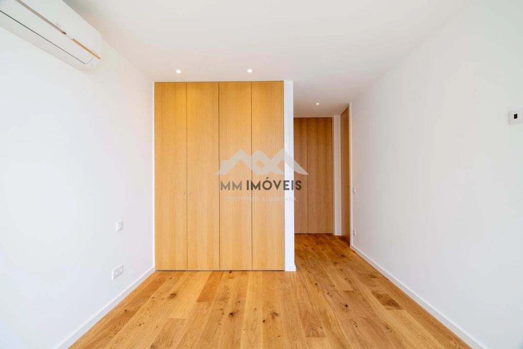 Apartamento T2 para Venda em Canidelo Foto 7