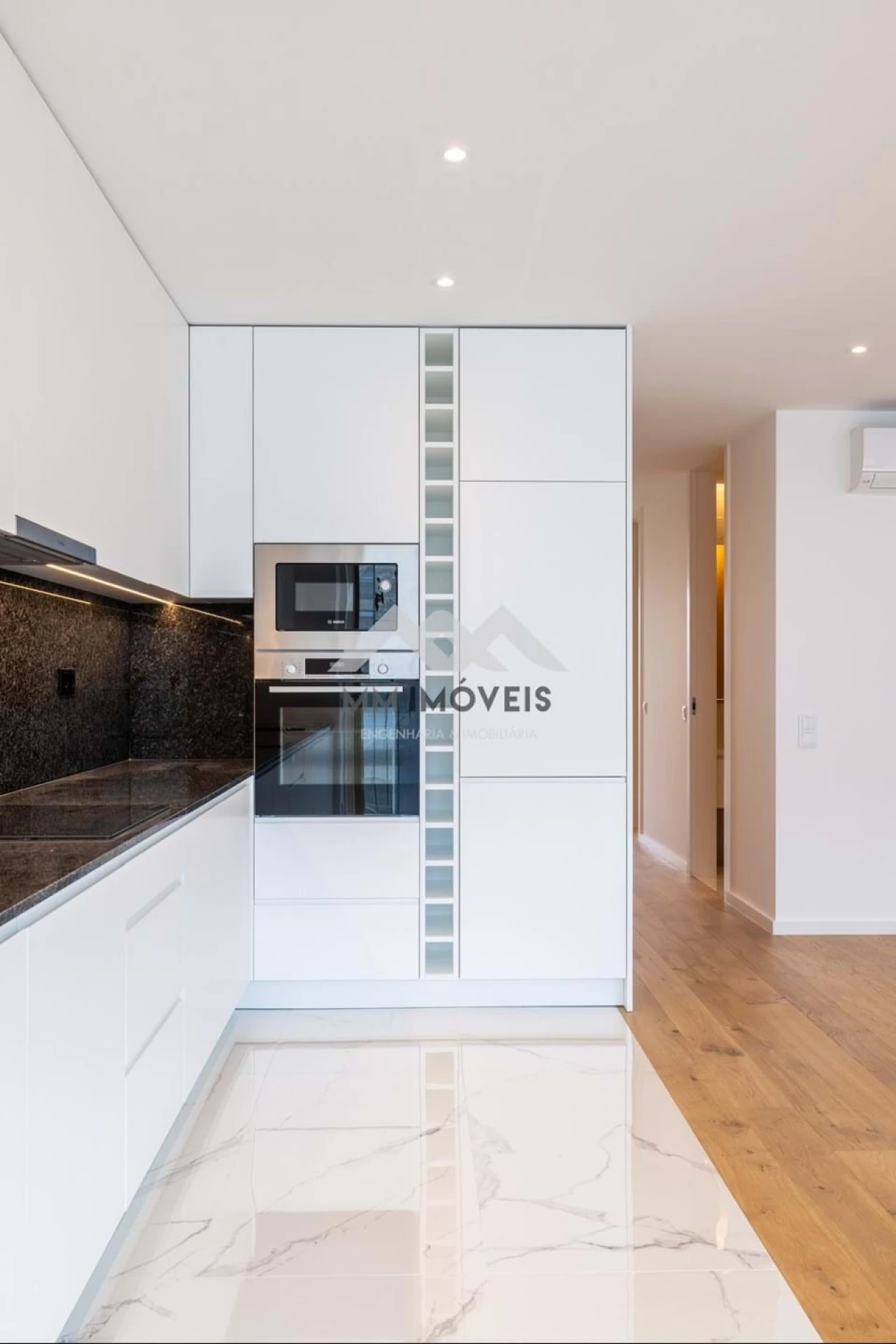 Apartamento T2 para Venda em Canidelo Foto 27