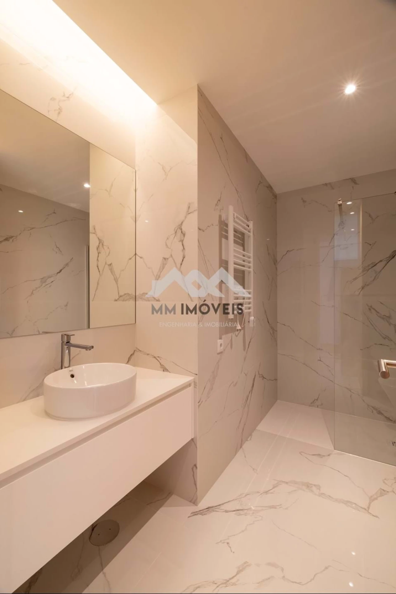 Apartamento T2 para Venda em Canidelo Foto 38