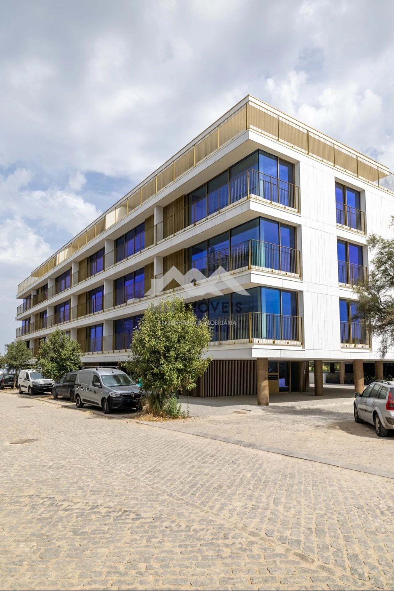 Apartamento T2 para Venda em Canidelo Foto 9