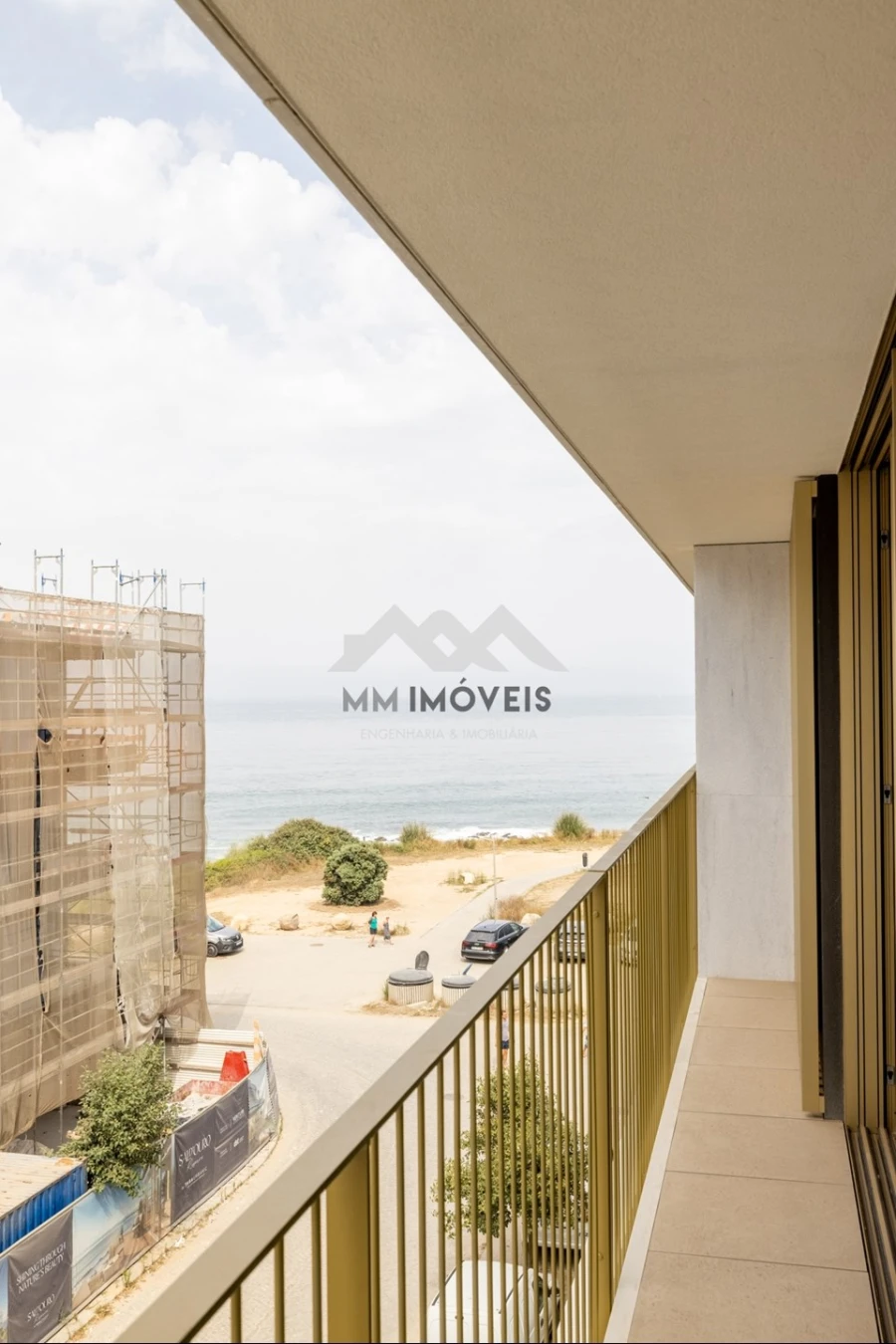 Apartamento T2 para Venda em Canidelo Foto 35
