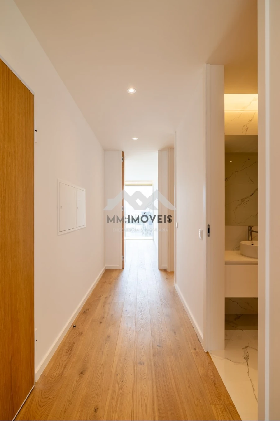 Apartamento T2 para Venda em Canidelo Foto 28